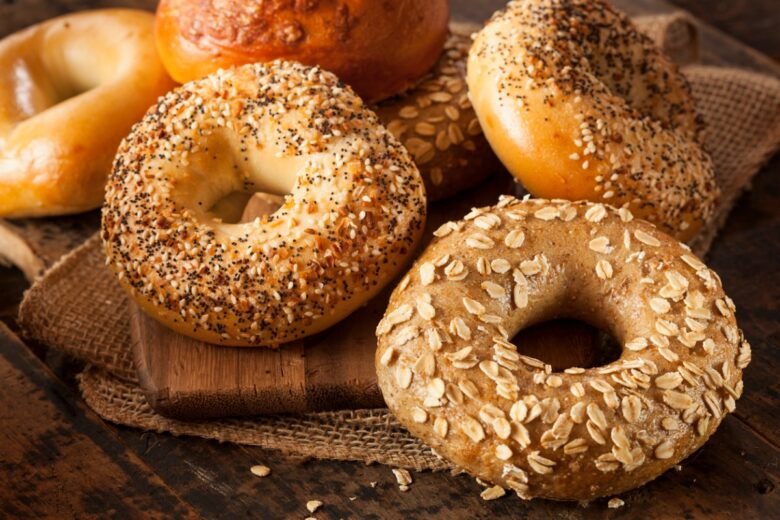 Ricetta bagel