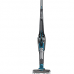 Black and Decker scopa elettrica ricaricabile
