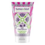 Human+Kind crema mani, gomiti e piedi