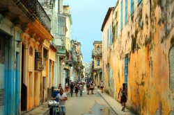 Viaggio di nozze a Cuba: Havana