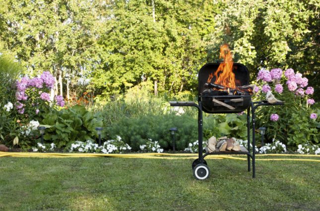BBQ