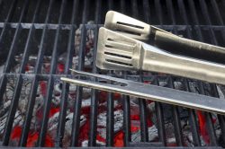 Accessori per BBQ