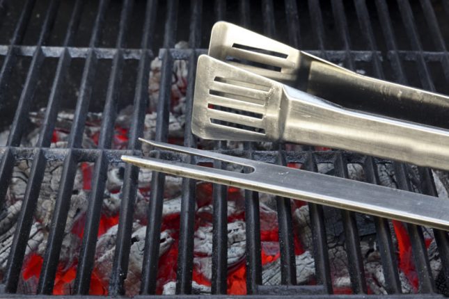 Accessori per BBQ