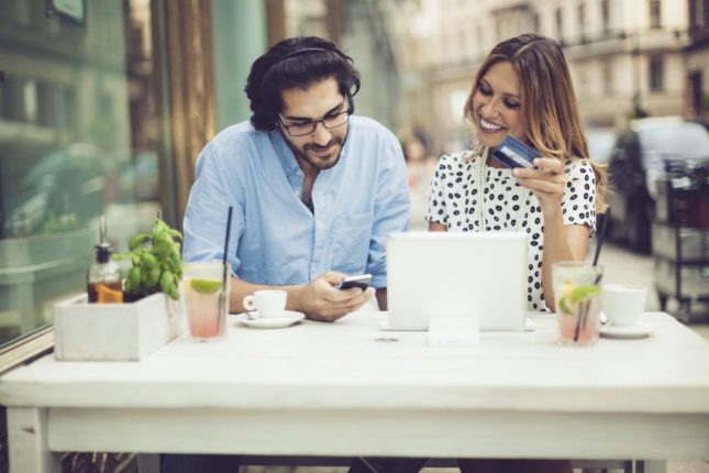 Arrivano gli sconti dell'estate per il tuo shopping on line