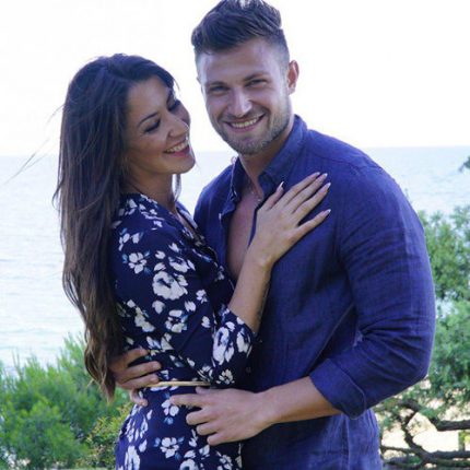 Mariarita e Luca