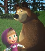Masha e Orso