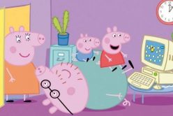 Peppa Pig
