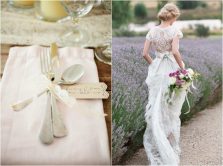 Segnaposto matrimonio idee