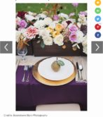 Segnaposto matrimonio idee