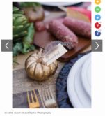 Segnaposto matrimonio