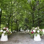 dettagli matrimonio boho chic