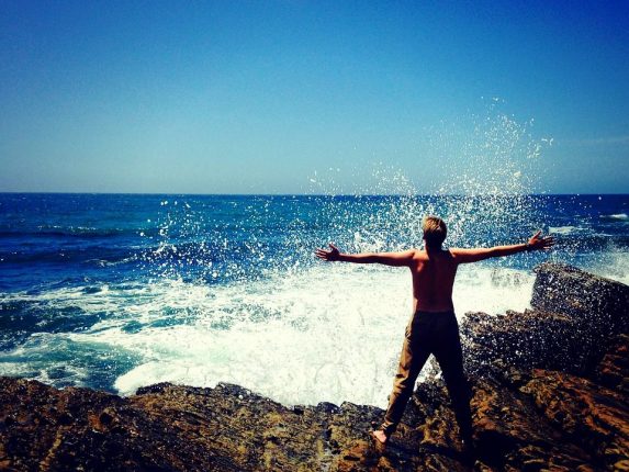 Tipi da spiaggia: 10 casi