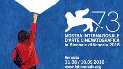 Venezia 73, mostra del cinema