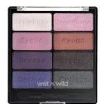 Wet n wild palette comfort zone