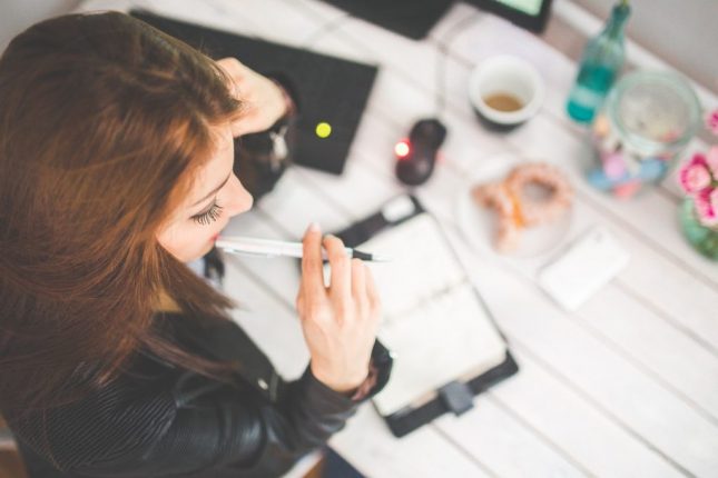 mamma come sopravvivere alla quotidianità