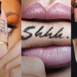 Tutti i tatuaggi di Rihanna