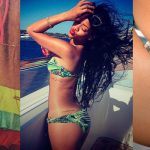 Tutti i tatuaggi di Rihanna
