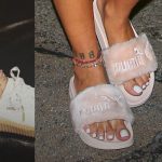 Tutti i tatuaggi di Rihanna