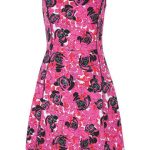 Abito by Oscar de la Renta