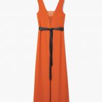 Abito lungo by Mango