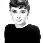 Acconciature anni '50