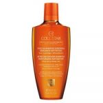 Bagnoschiuma shampoo doposole Collistar