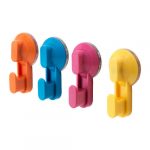Gancio con ventosa Stugvik di Ikea 7,99 euro 4 pezzi