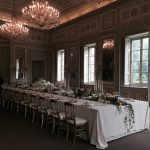 Reggia di Monza location per matrimonio da favola