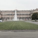 Reggia di Monza location per matrimonio da favola