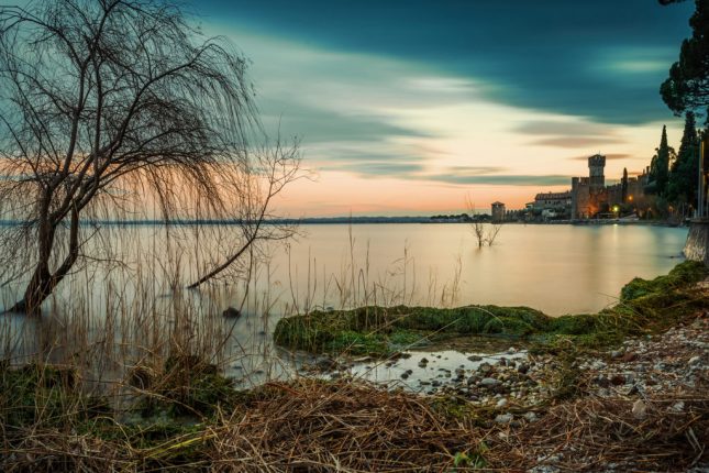 Sirmione