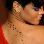 Tutti i tatuaggi di Rihanna