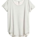 T-shirt by H&M