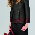 Tailleur by Giorgio Armani