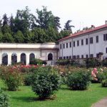 Reggia di Monza location per matrimonio da favola