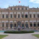 Reggia di Monza location per matrimonio da favola