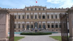 Reggia di Monza location per matrimonio da favola