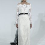 abito per una sposa country