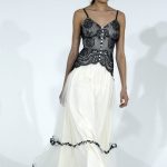 abito per una sposa country