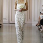 abito per una sposa country