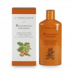 bagnodoccia doposole erbolario