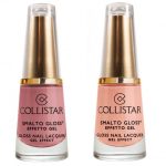 collistar smalto nude