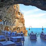Ristorante Grotta Palazzese