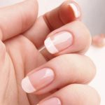French manicure