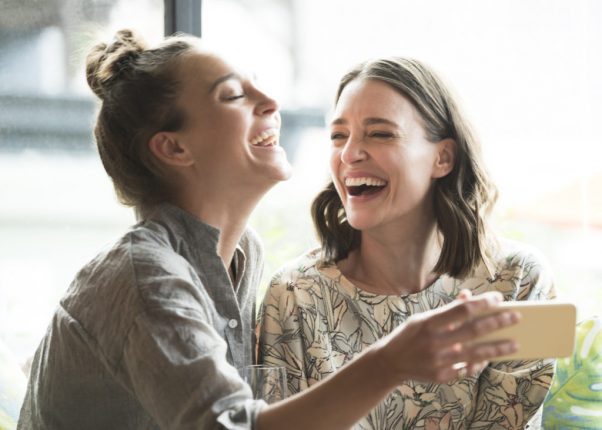 Migliori amiche