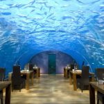 Ristorante Ithaa Maldive