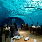 Ristorante Ithaa Maldive