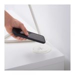 Idee arredamento: la collezione Ikea ricarica wireless