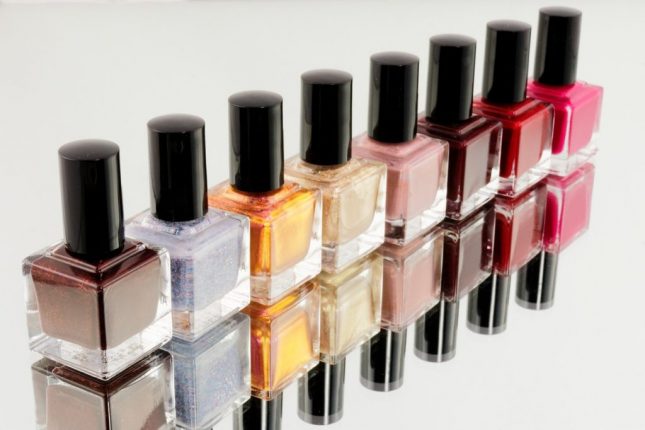 I migliori 10 smalti effetto gel