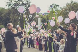 Le usanze del matrimonio
