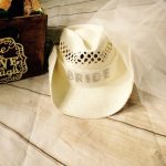 accessori matrimonio western